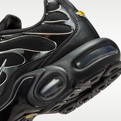 Nike Air Max Plus SE Women's Shoes. Nike RO